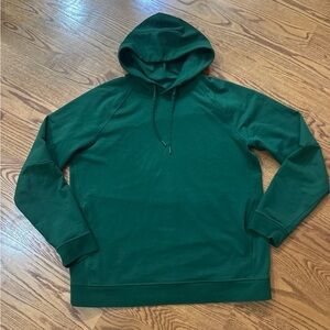 Lululemon Hoodie Mens Size XL Green